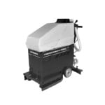 Manual Advance Convertamatic 200E